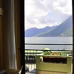 Hotel Argegno 3* Ардженьо
