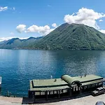 Hotel Argegno Отель