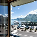 Hotel Argegno Ардженьо