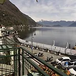 Hotel Argegno Отель 3*