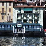 Отель Hotel Argegno 3*