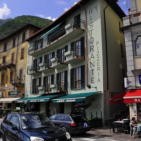 Hotel Hotel Argegno 3*