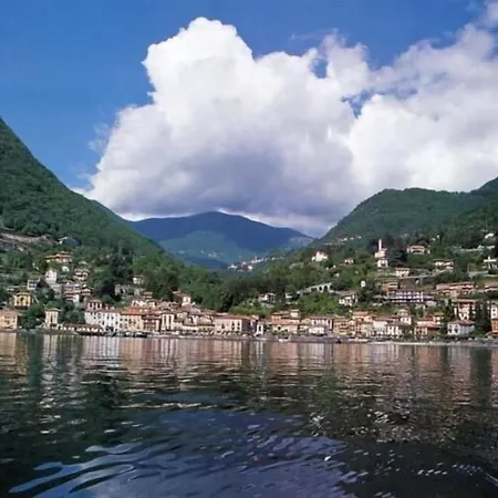 Hotel Argegno Hotell