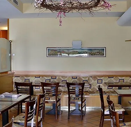 Hotel Argegno Hotel 3*