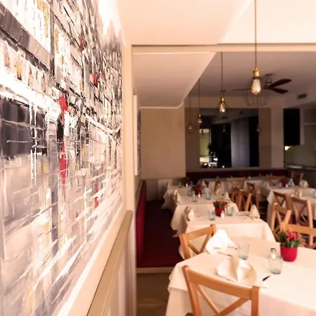Hotel Hotel Argegno 3*