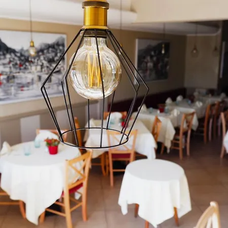 Hotell Hotel Argegno Argegno