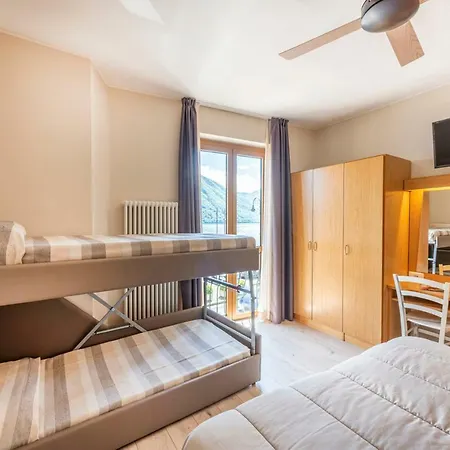 Hotell Hotel Argegno Argegno