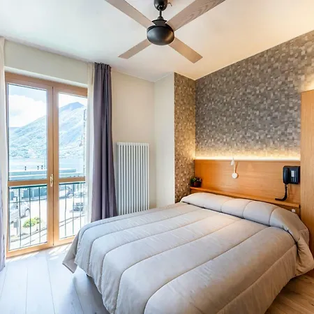 Hotel Hotel Argegno