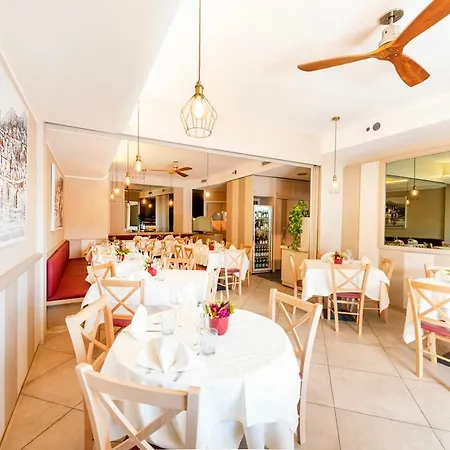 Hotel Hotel Argegno