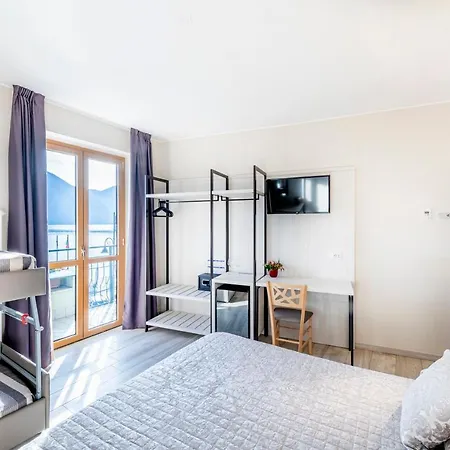 Hotel Argegno Hotell Argegno