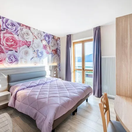 Hotel Hotel Argegno 3*