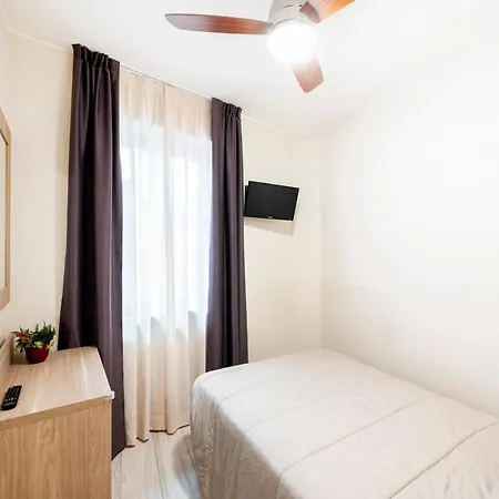 Hotel Argegno Hotel