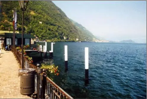 Hotel Argegno 3* Argegno