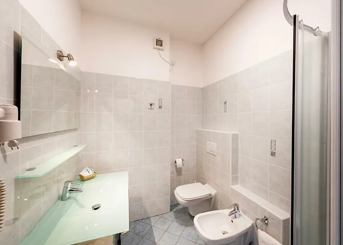 Hotel Argegno Hotel Argegno