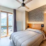 Hotel Hotel Argegno Argegno