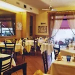 Hotel Argegno