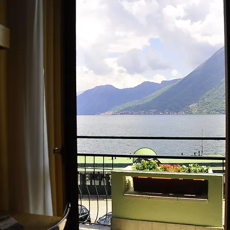 Hotel Argegno 3* Argegno