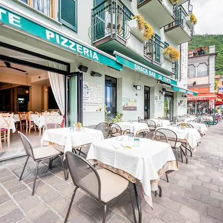 Hotel Hotel Argegno Argegno