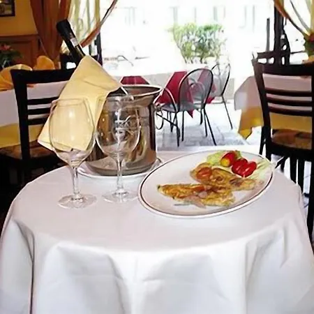 Hotel Argegno Argegno