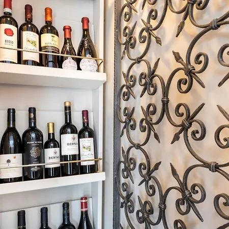酒店 阿鲁杰尼诺酒店