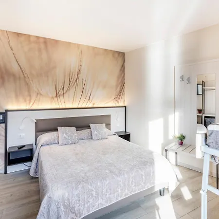 Hotel Hotel Argegno 3*