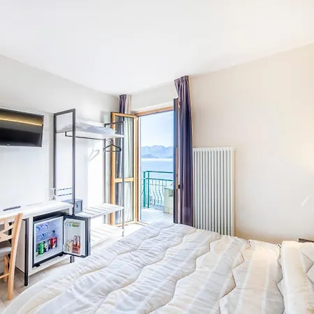 Hotel Hotel Argegno Argegno