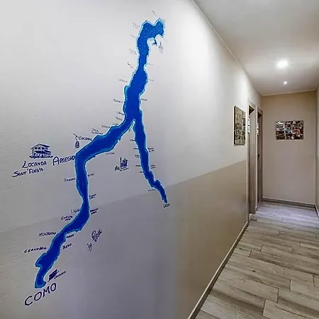 阿鲁杰尼诺酒店 酒店