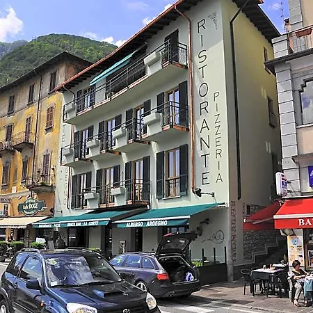 酒店 阿鲁杰尼诺酒店 3*