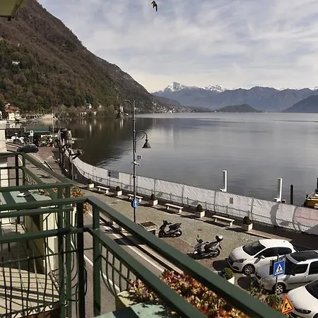 Hotel Argegno Hotel 3*