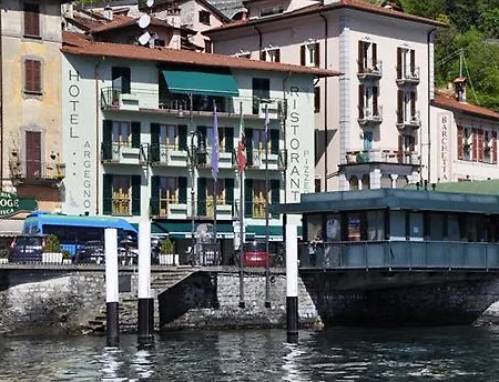 Hotel Argegno Hotel 3*