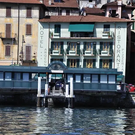 Hotel Hotel Argegno 3*