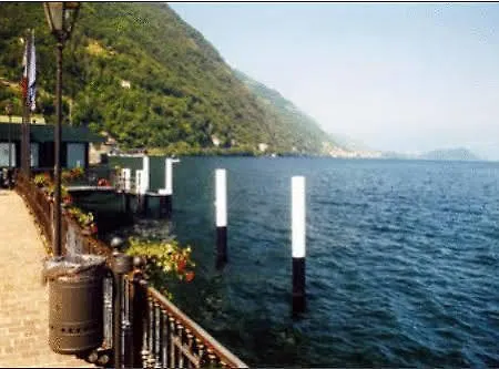 Hotel Argegno 3* Argegno