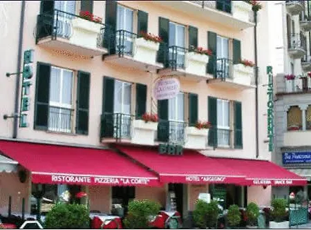 Hotel Hotel Argegno