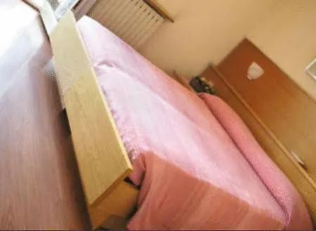 阿鲁杰尼诺酒店 酒店 阿尔杰尼奥