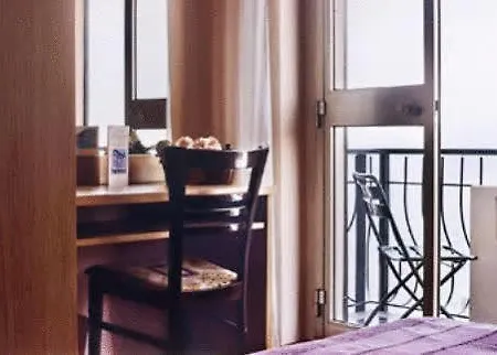 Hotel Argegno Argegno