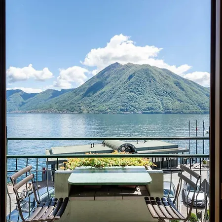 Hotel Hotel Argegno Argegno