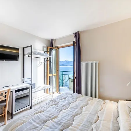 Hotel Hotel Argegno 3*