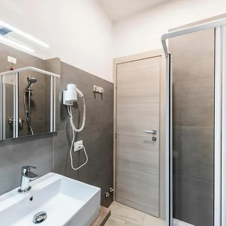 Hotel Argegno Hotel 3*