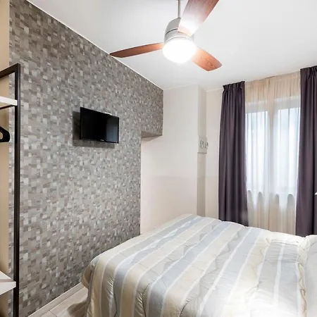 Hotel Argegno 3* Argegno