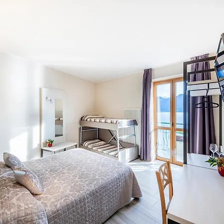 Hotel Hotel Argegno 3*