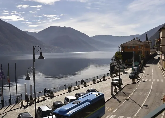 Hotel Hotel Argegno 3*