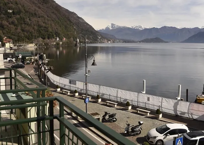 Hotel Argegno Argegno