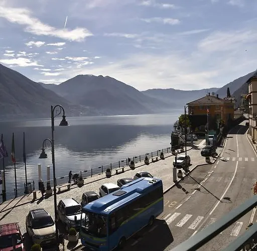 Hotel Hotel Argegno Argegno