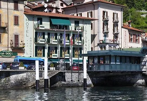 Hotel Argegno Отель 3*