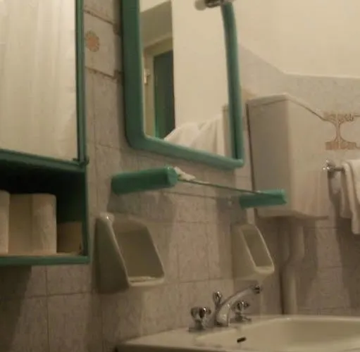 Szálloda Hotel Argegno