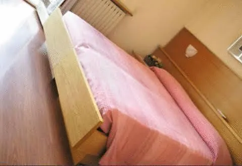 Hotel Argegno Отель Ардженьо