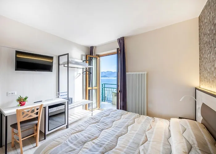 Hotel Hotel Argegno 3*