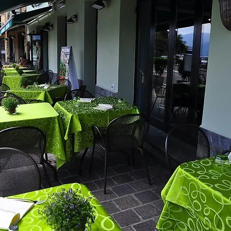 Hotel Hotel Argegno Argegno