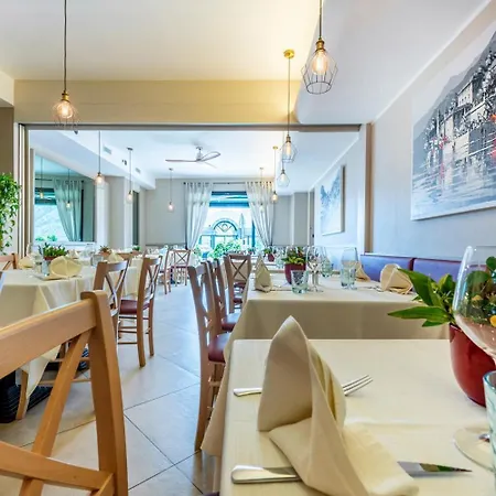 Hotel Argegno Argegno