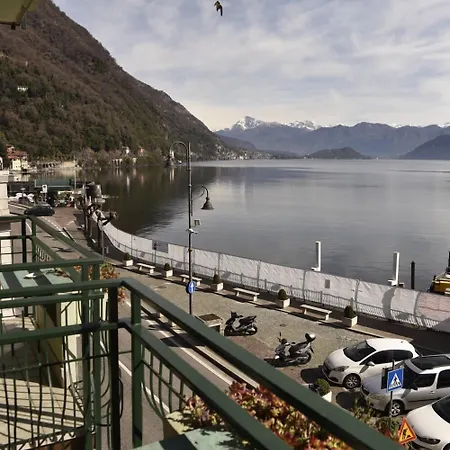 Hotel Argegno Argegno